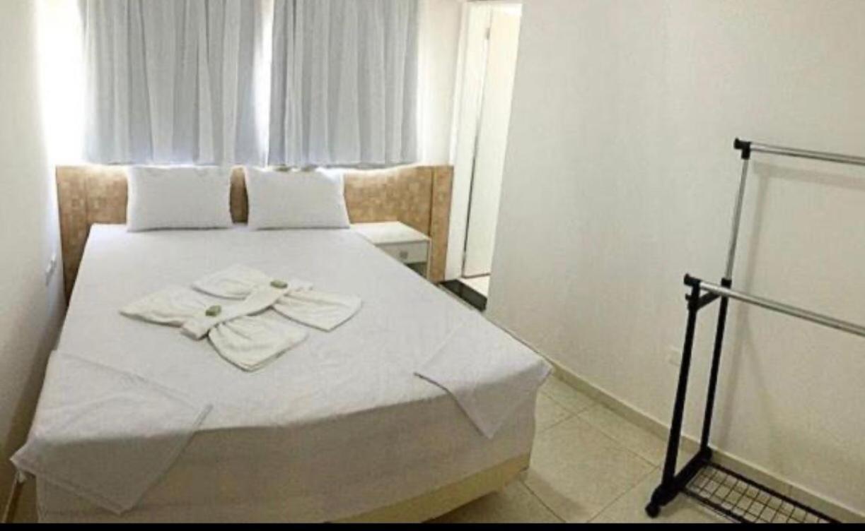 Grandville Hotel Palmeira dos Indios Kültér fotó