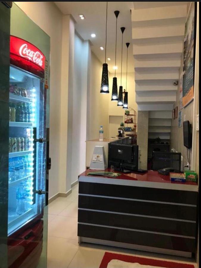 Grandville Hotel Palmeira dos Indios Kültér fotó